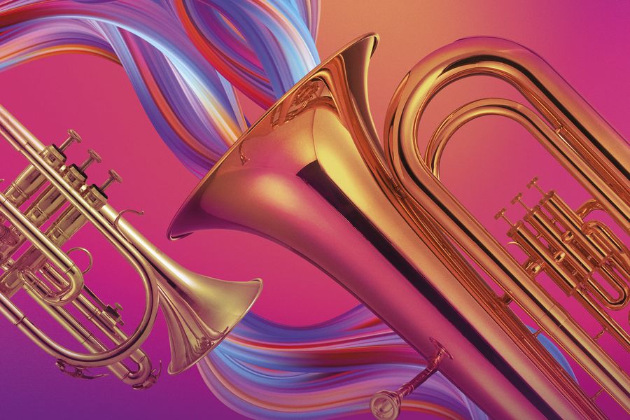 Leeds Best of Brass 2026/27