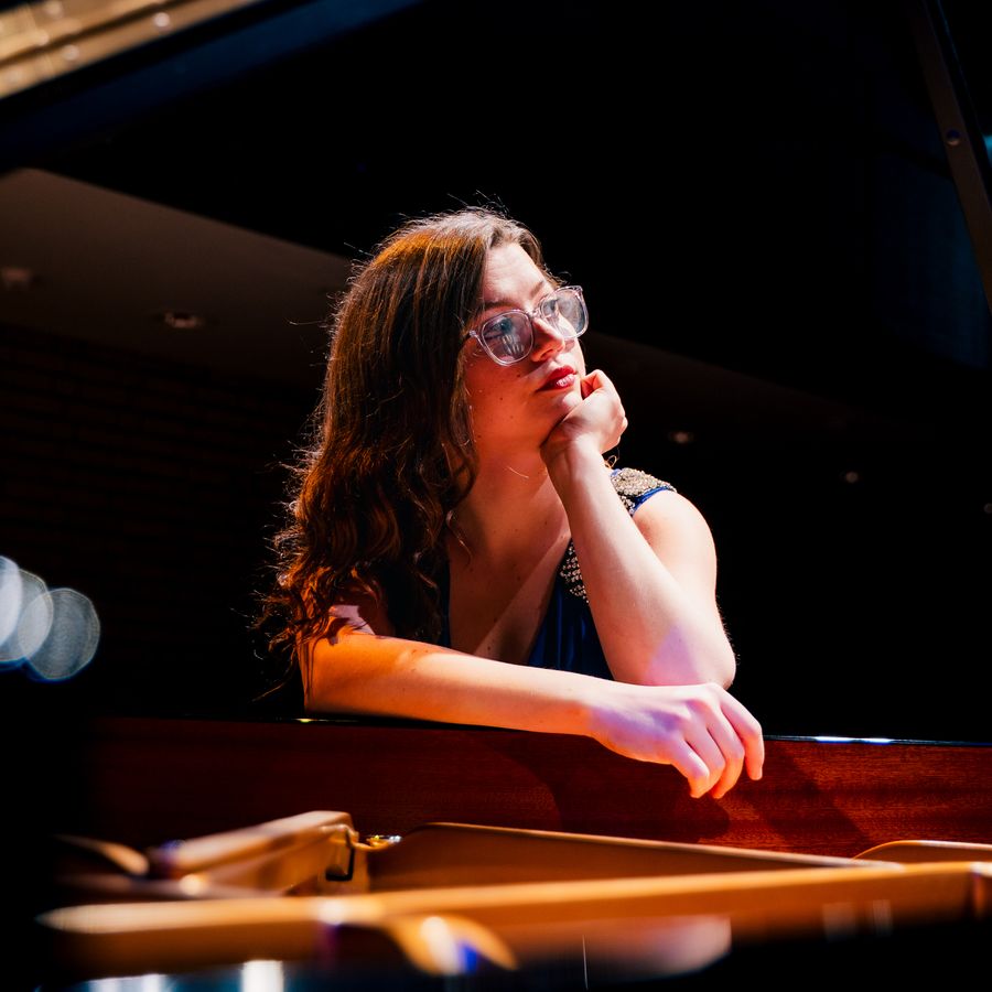 Madeleine Brown