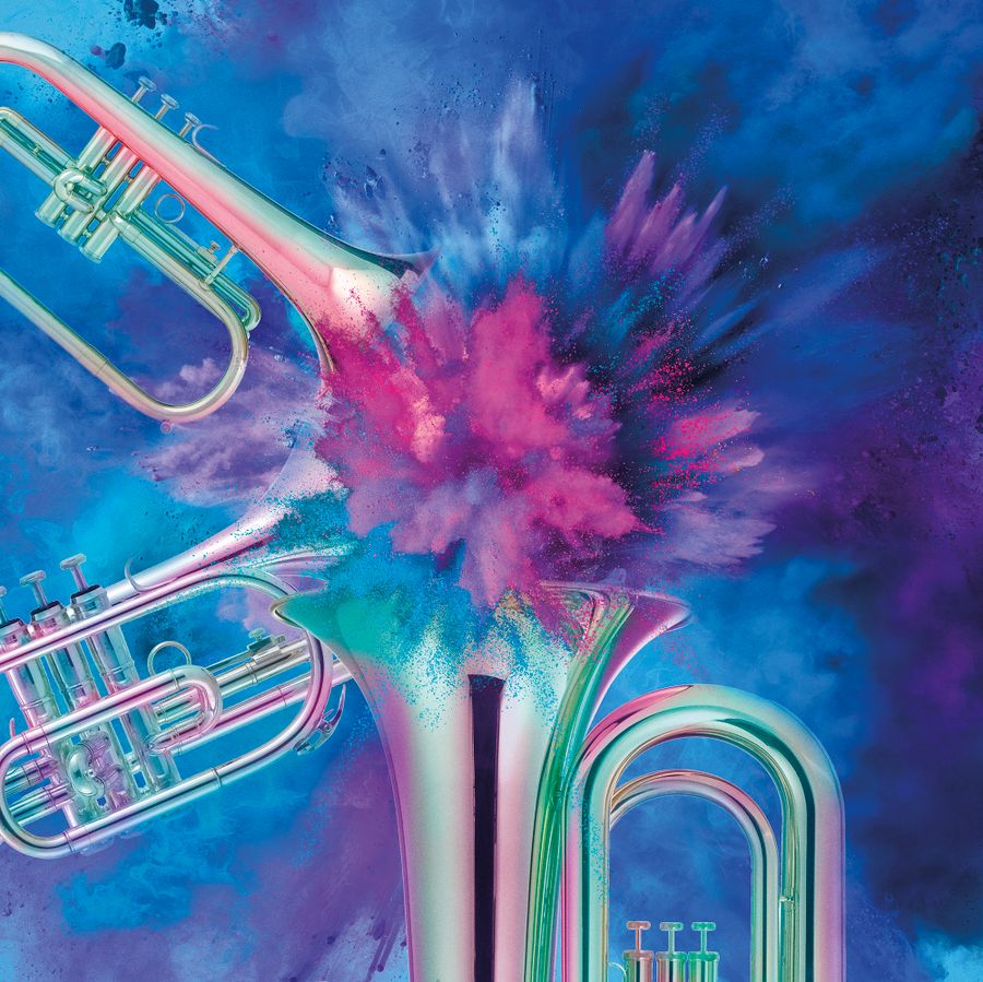 Leeds Best of Brass 2025/26