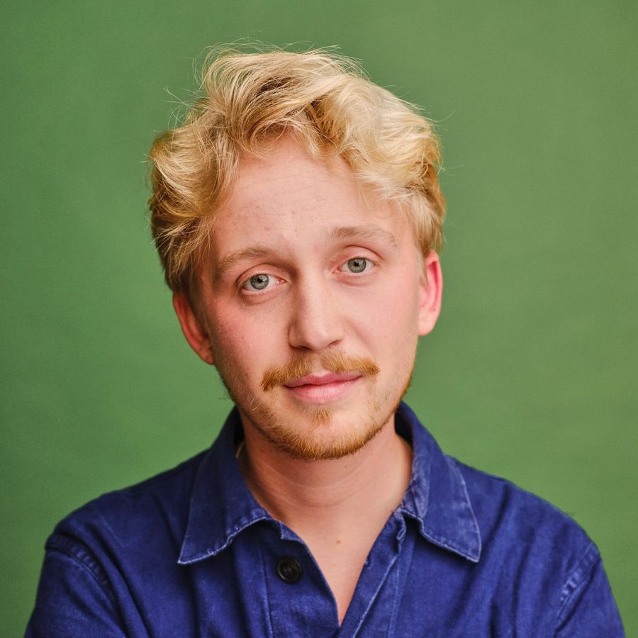 Sam Marsden