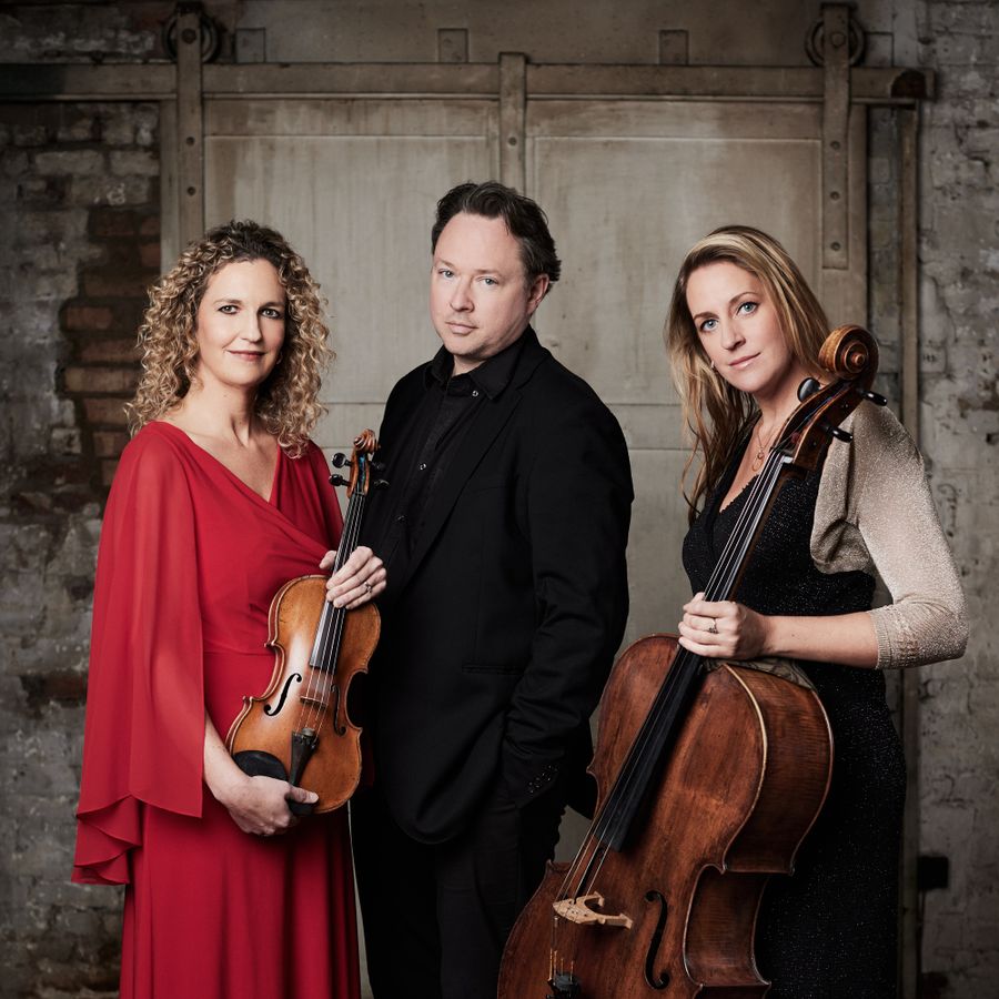 Aquinas Trio