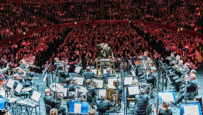 Grimethorpe Colliery Band