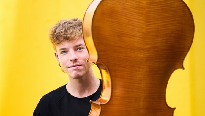 James Morley 