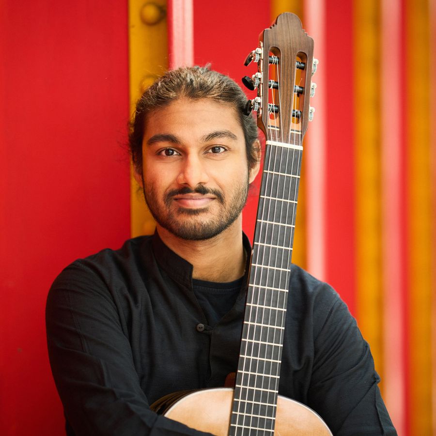Samrat Majumder