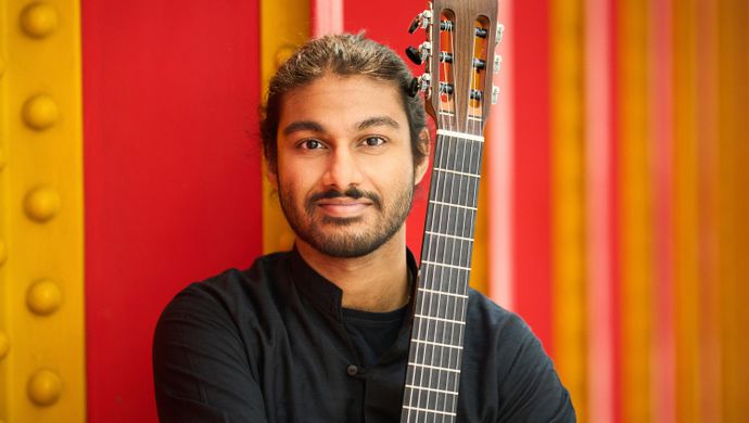 Samrat Majumder