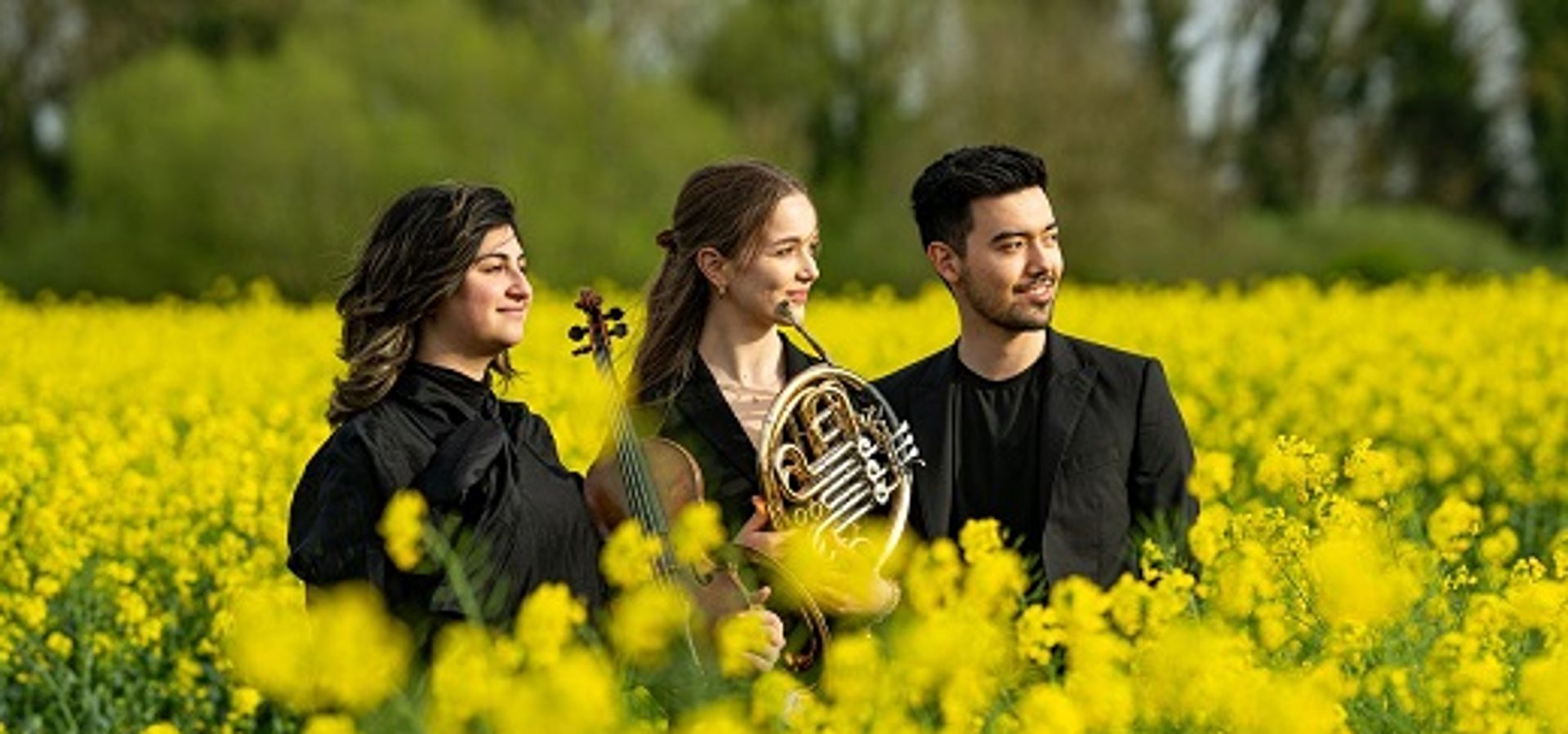 Trio Arisonto