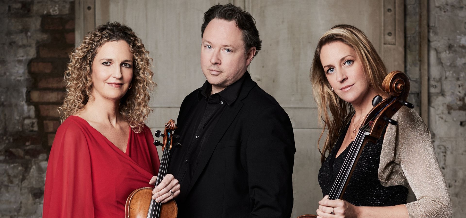 Aquinas Piano Trio