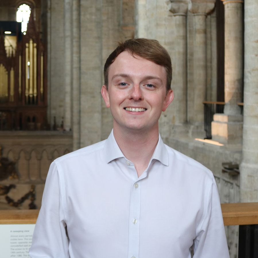 Joshua Stephens