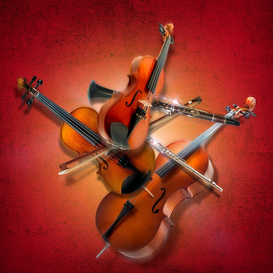 Leeds Lunchtime Chamber Music