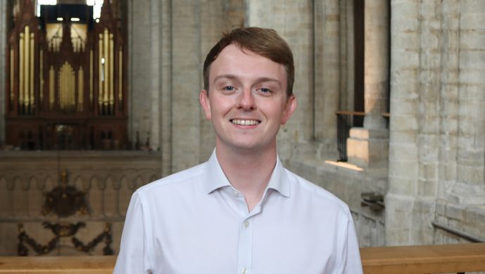 Joshua Stephens