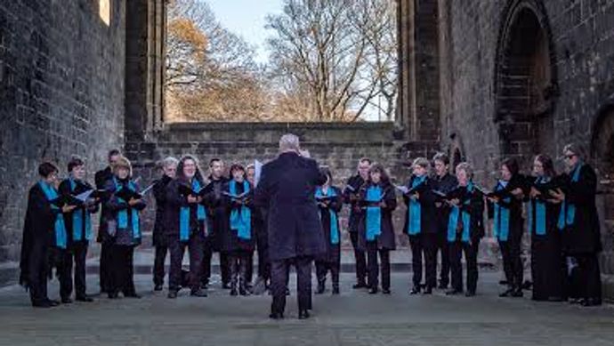 St Peter's Singers