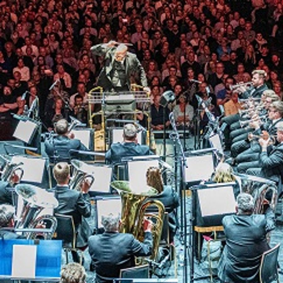 Grimethorpe Colliery Band