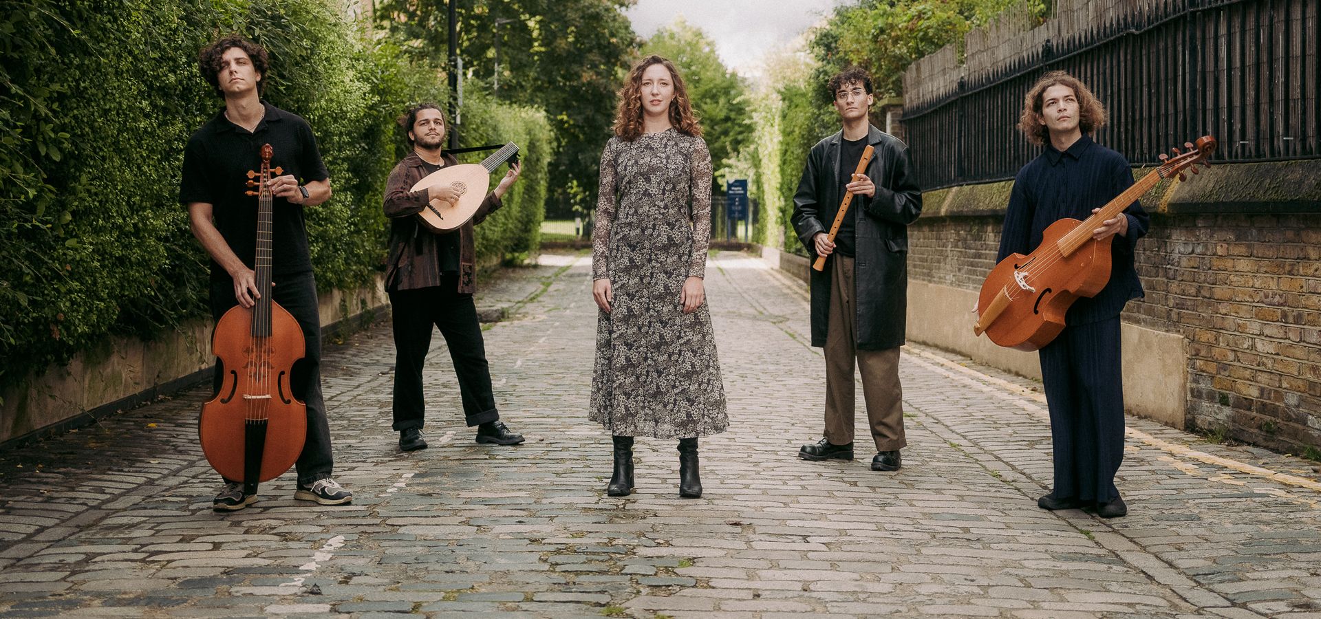 Londinium Consort