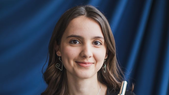 Sofia Patterson-Gutiérrez