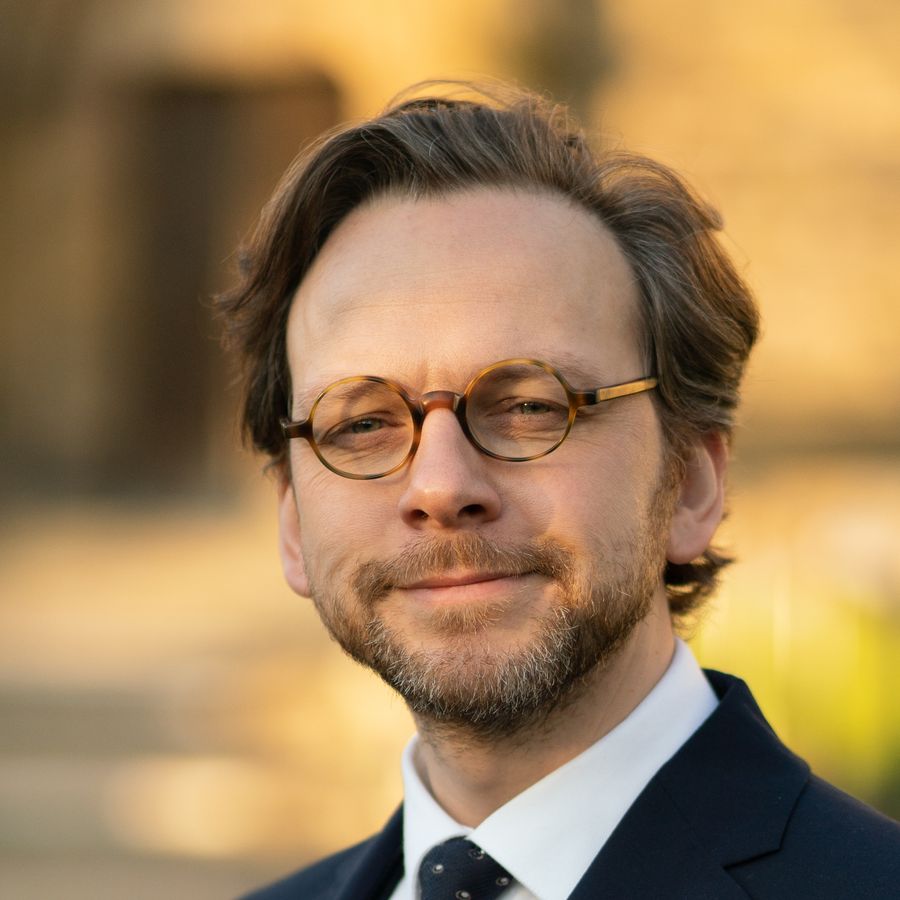 Ronny Krippner
