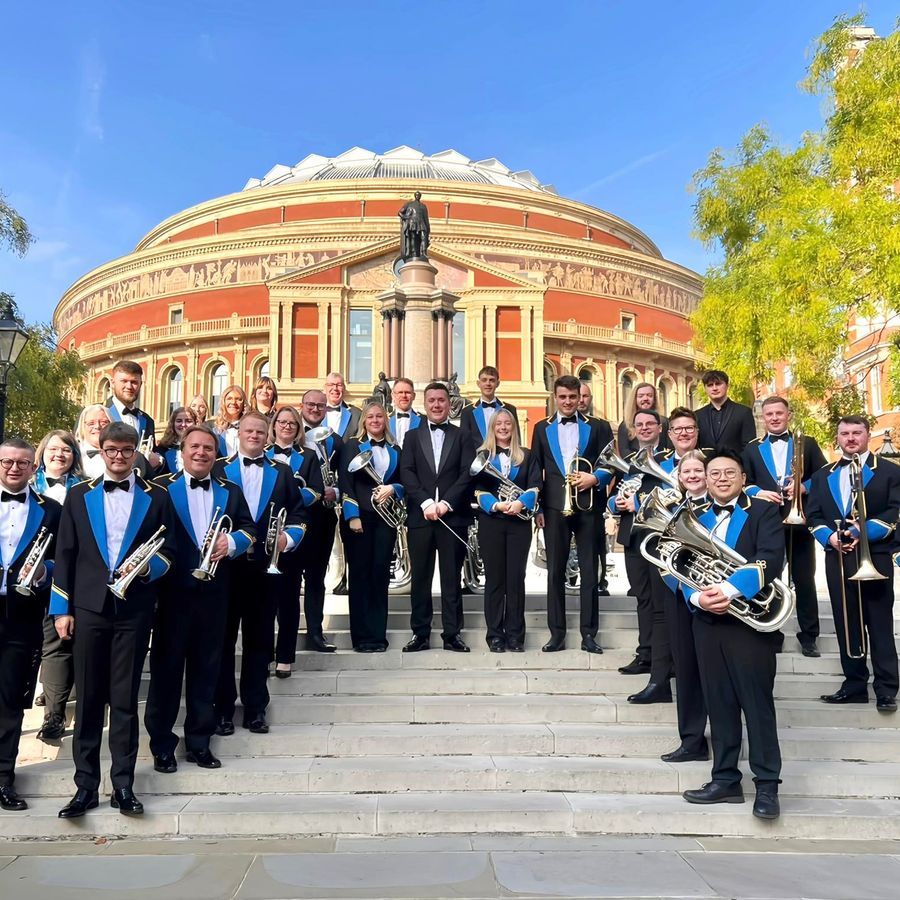 Hepworth Band