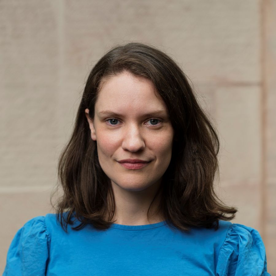 Hilary Punnett