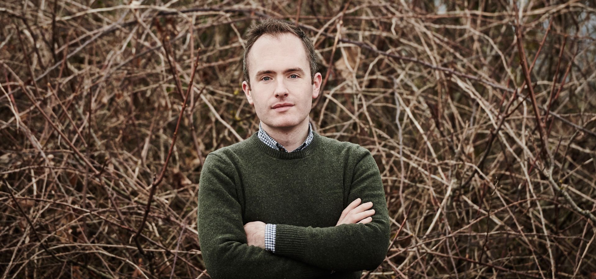 Simon Callaghan