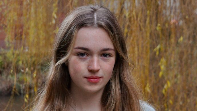 Georgina Bloomfield 