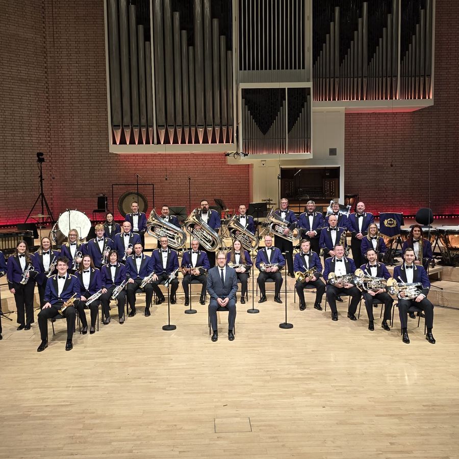 Brighouse & Rastrick Band